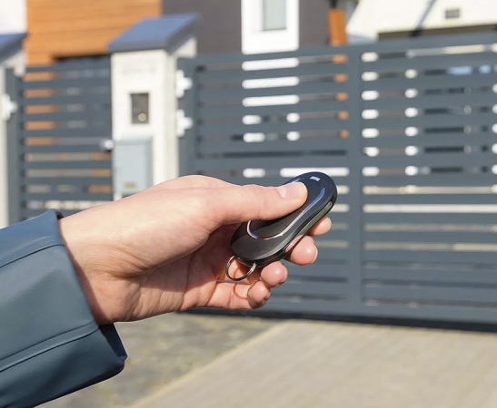 Автоматика с гарантией в Белореченске