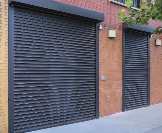 Роллетные решетки в Белореченске