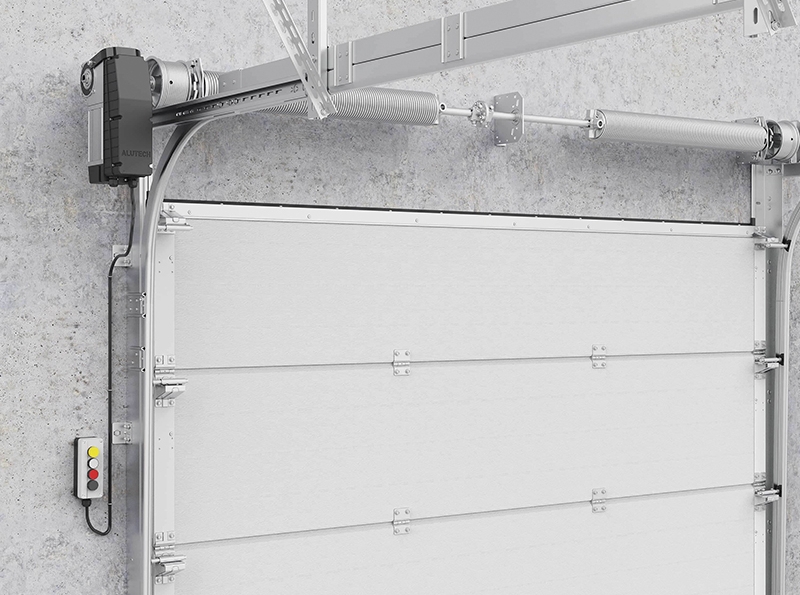 Промышленная в Белореченске