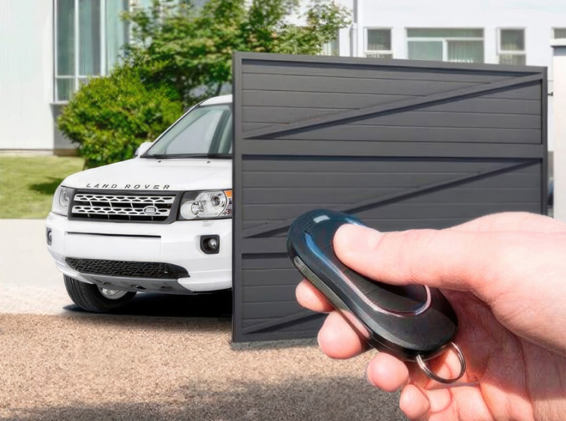 Автоматика в Белореченске