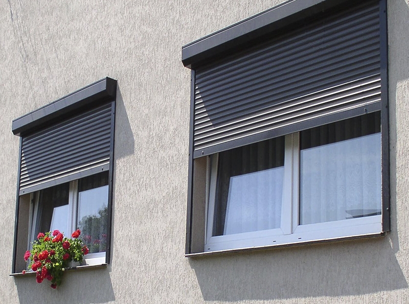 На окна в Белореченске