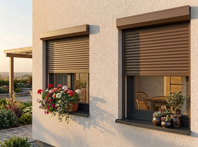 На окна в Белореченске