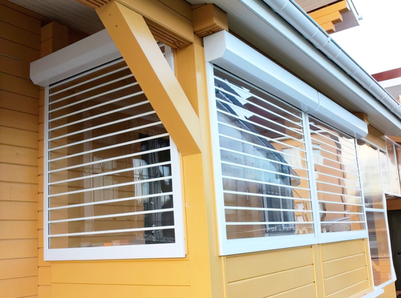 Прозрачные в Белореченске