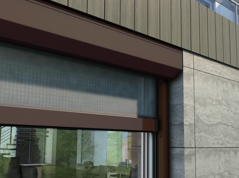 Солнцезащита в Белореченске