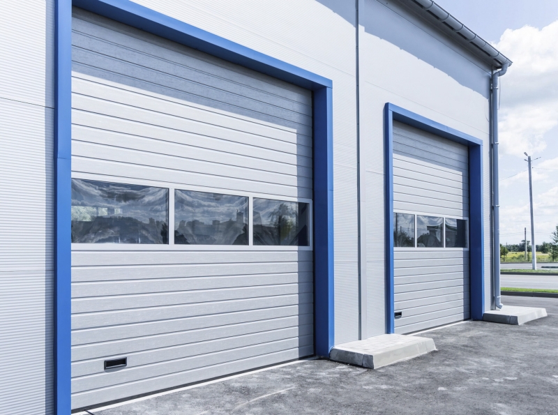 Окна в Белореченске