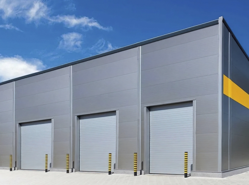 Промышленные в Белореченске