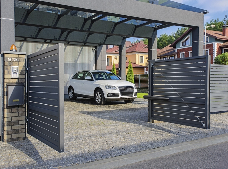 Распашные в Белореченске