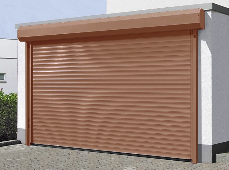 Роллетные в Белореченске